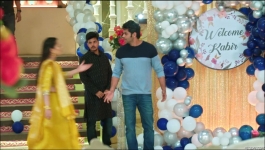 Kyunki Saas Maa Bahu Beti Hoti Hai - 14th February 2024